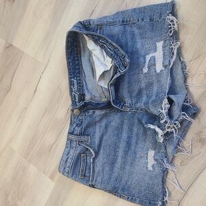 Universal Thread Denim Shorts